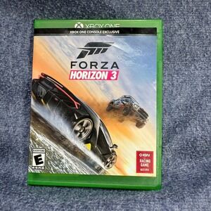 Forza Horizon 3 Xbox One Racing Game IGN E3 2016 Xbox One Very‎ Good